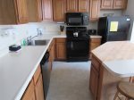 Kitchen Amenities in Waterville Valley Vacation Rental 